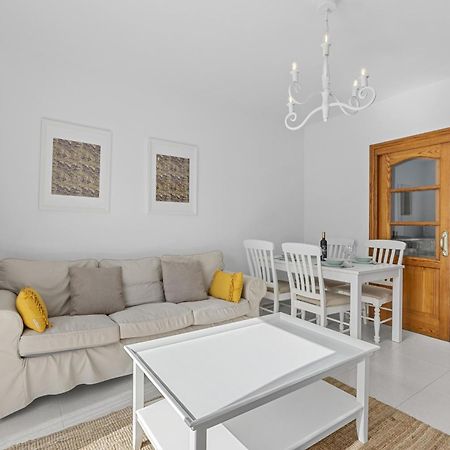 Casa Estay Playa Honda  Zewnętrze zdjęcie