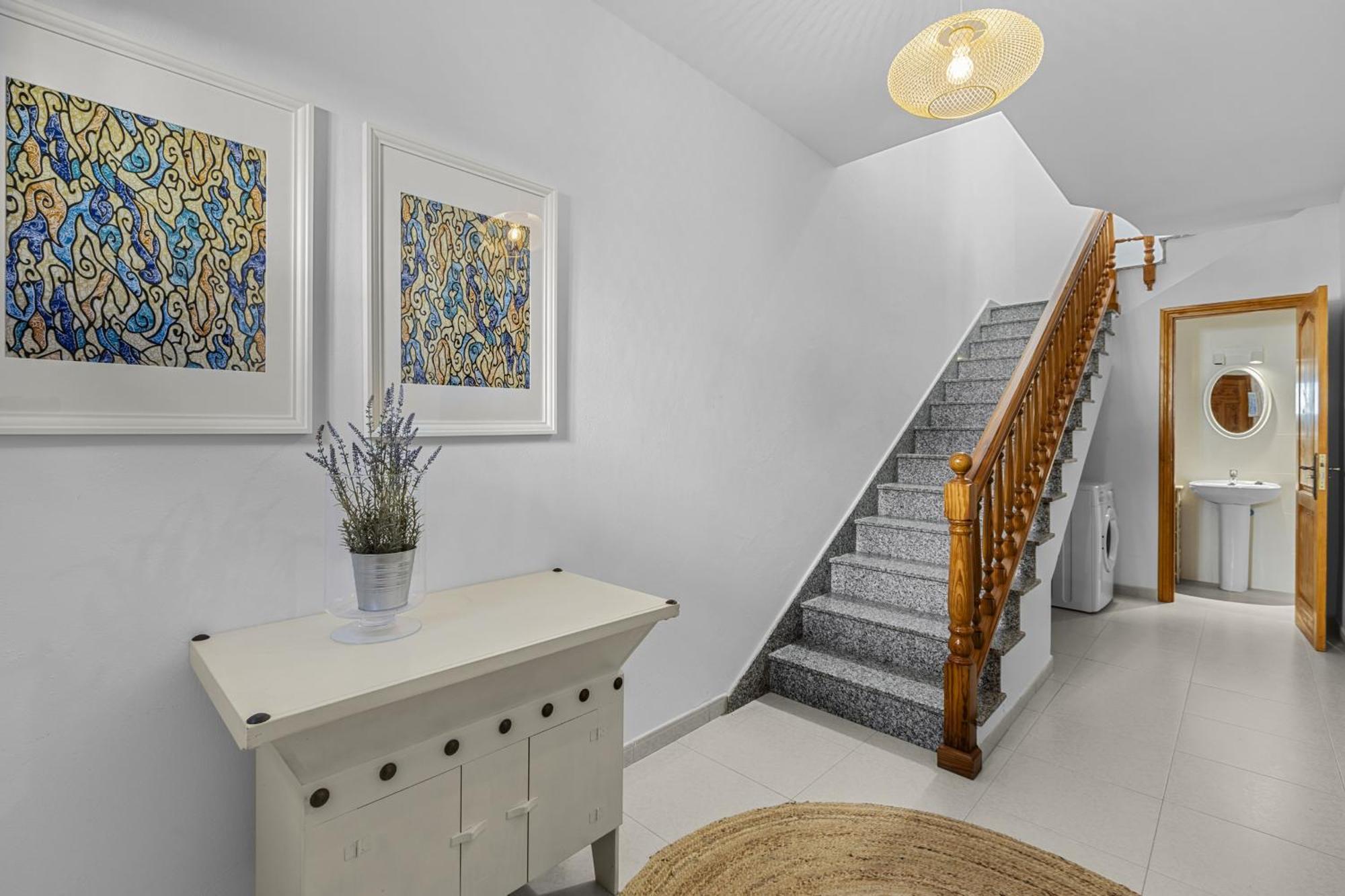 Casa Estay Playa Honda  Zewnętrze zdjęcie