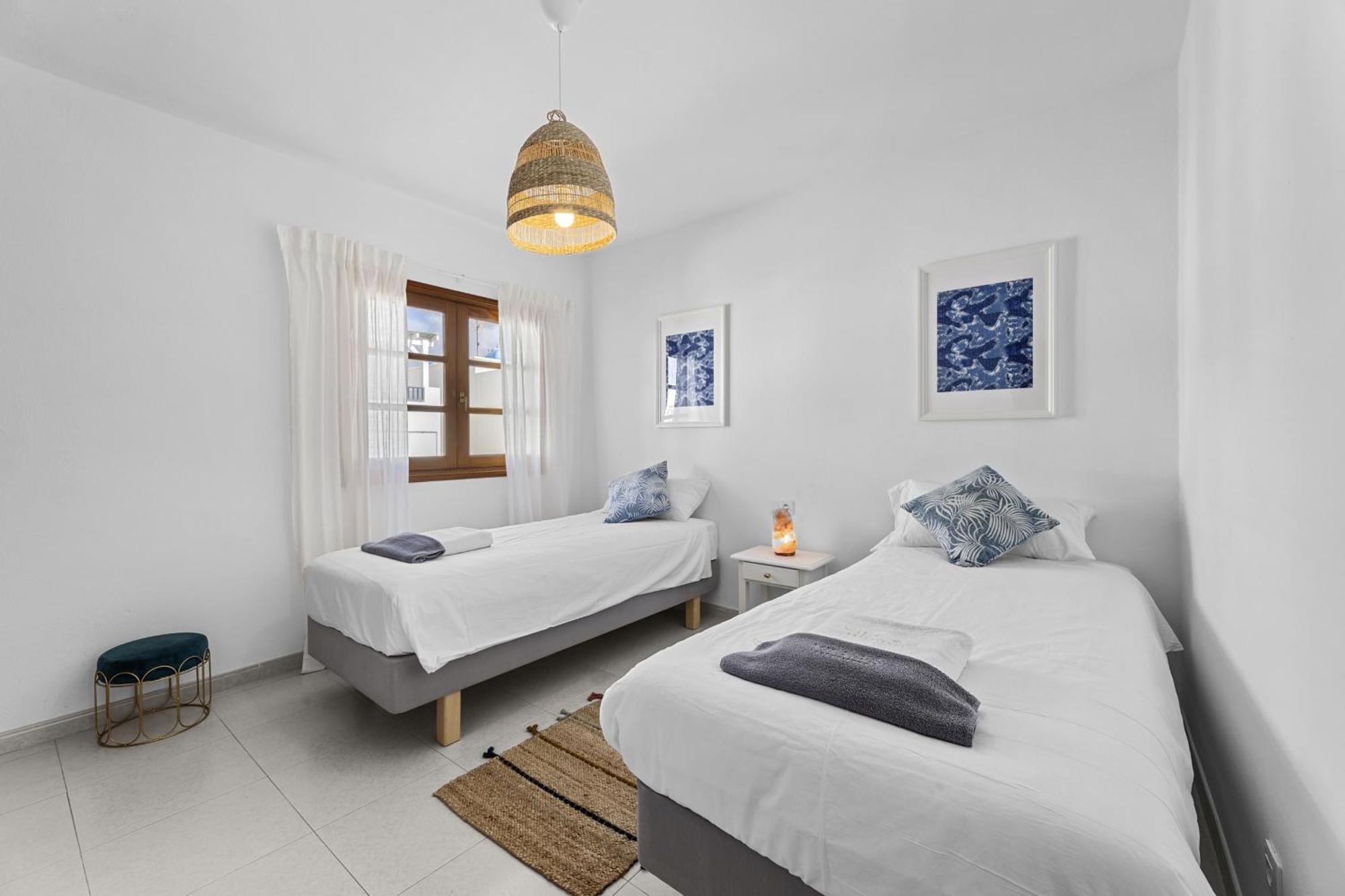 Casa Estay Playa Honda  Zewnętrze zdjęcie