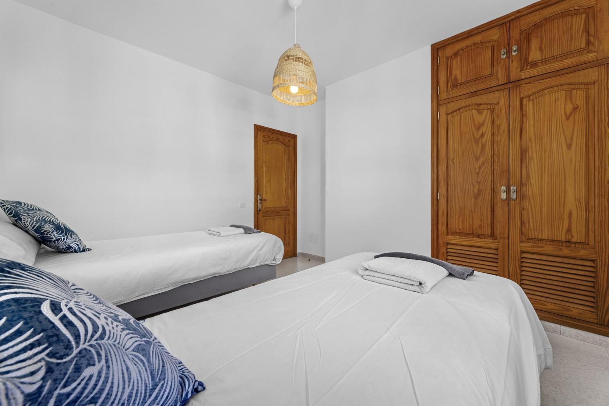 Casa Estay Playa Honda  Zewnętrze zdjęcie