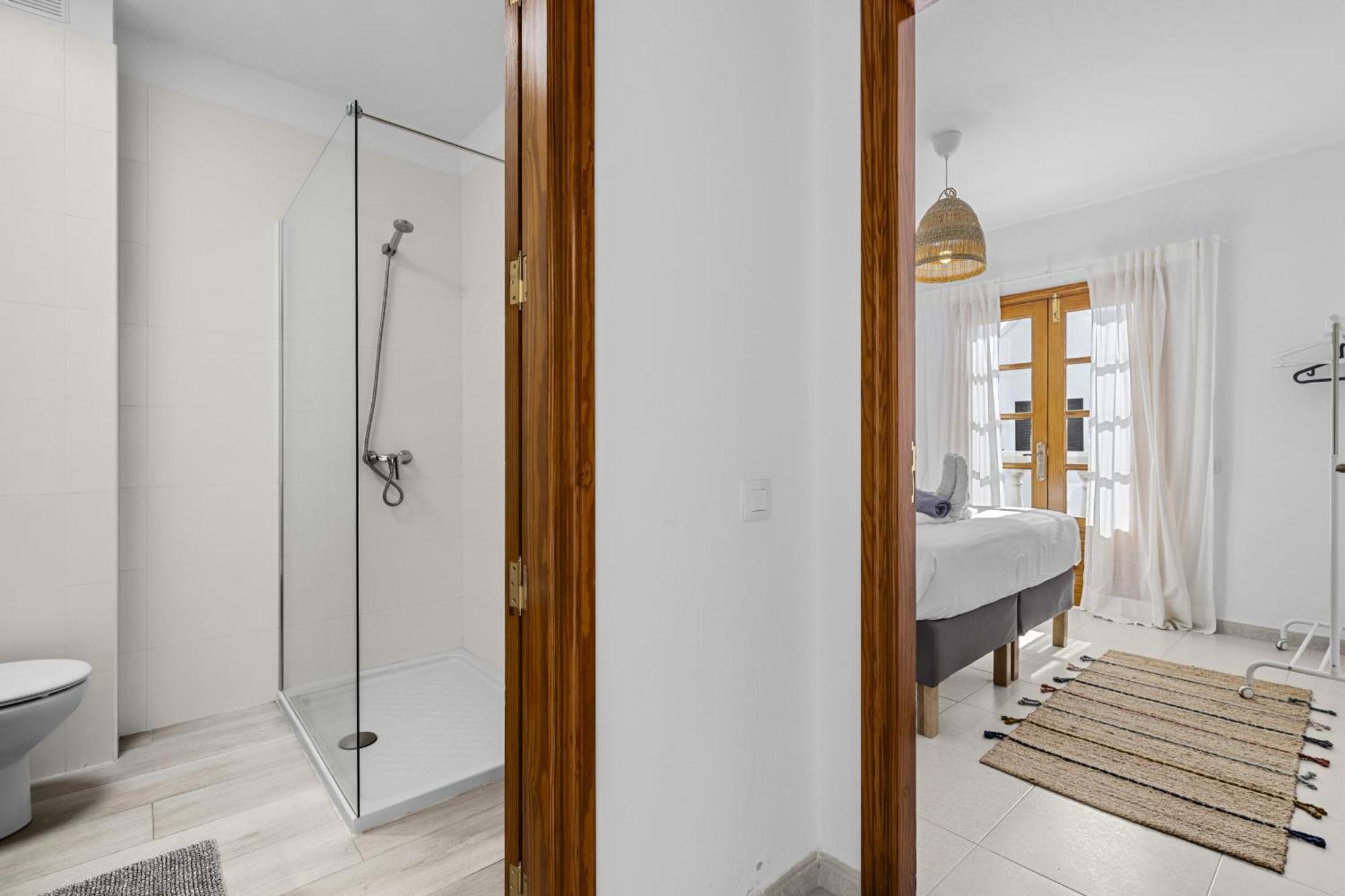 Casa Estay Playa Honda  Zewnętrze zdjęcie