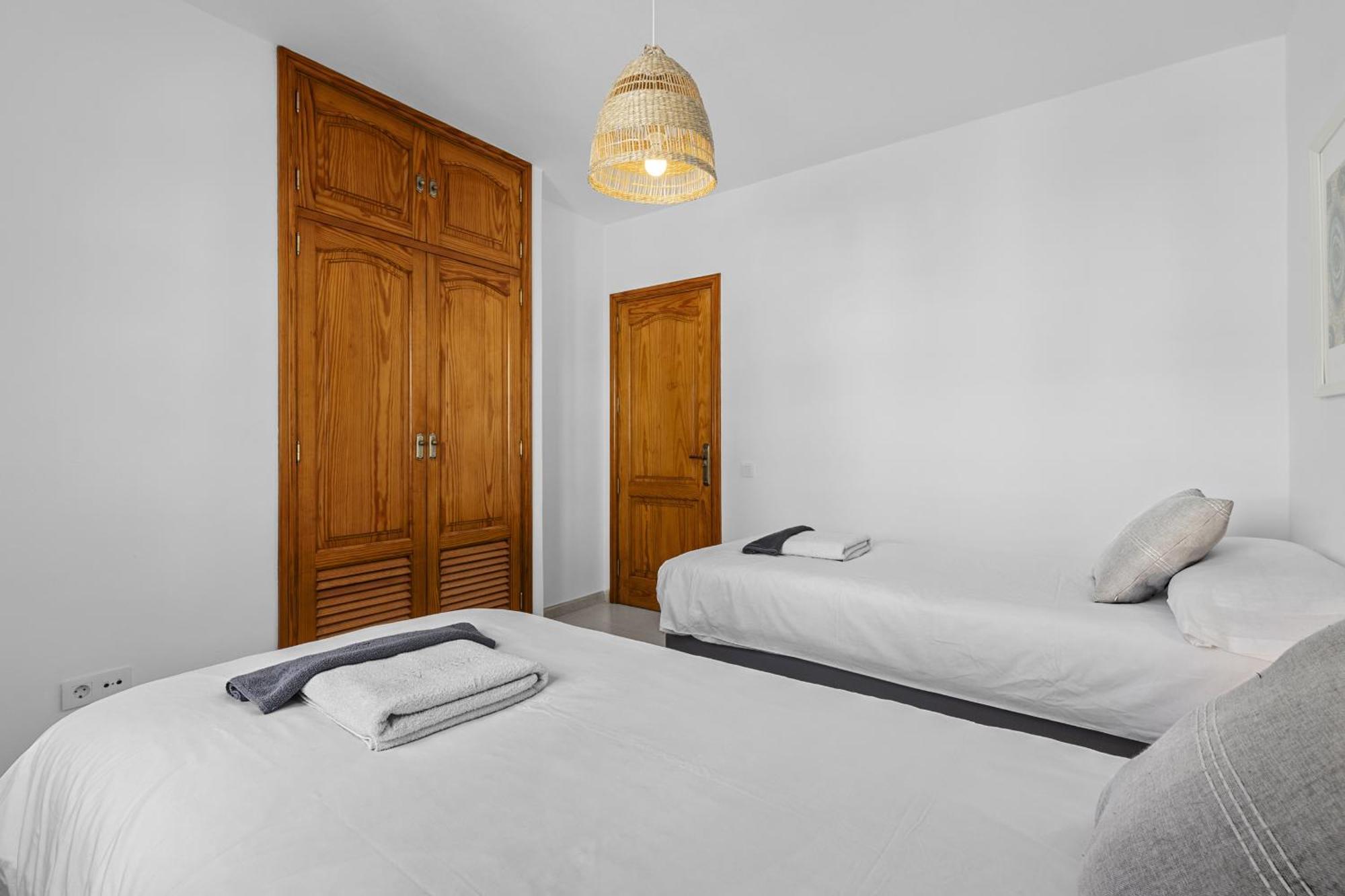Casa Estay Playa Honda  Zewnętrze zdjęcie