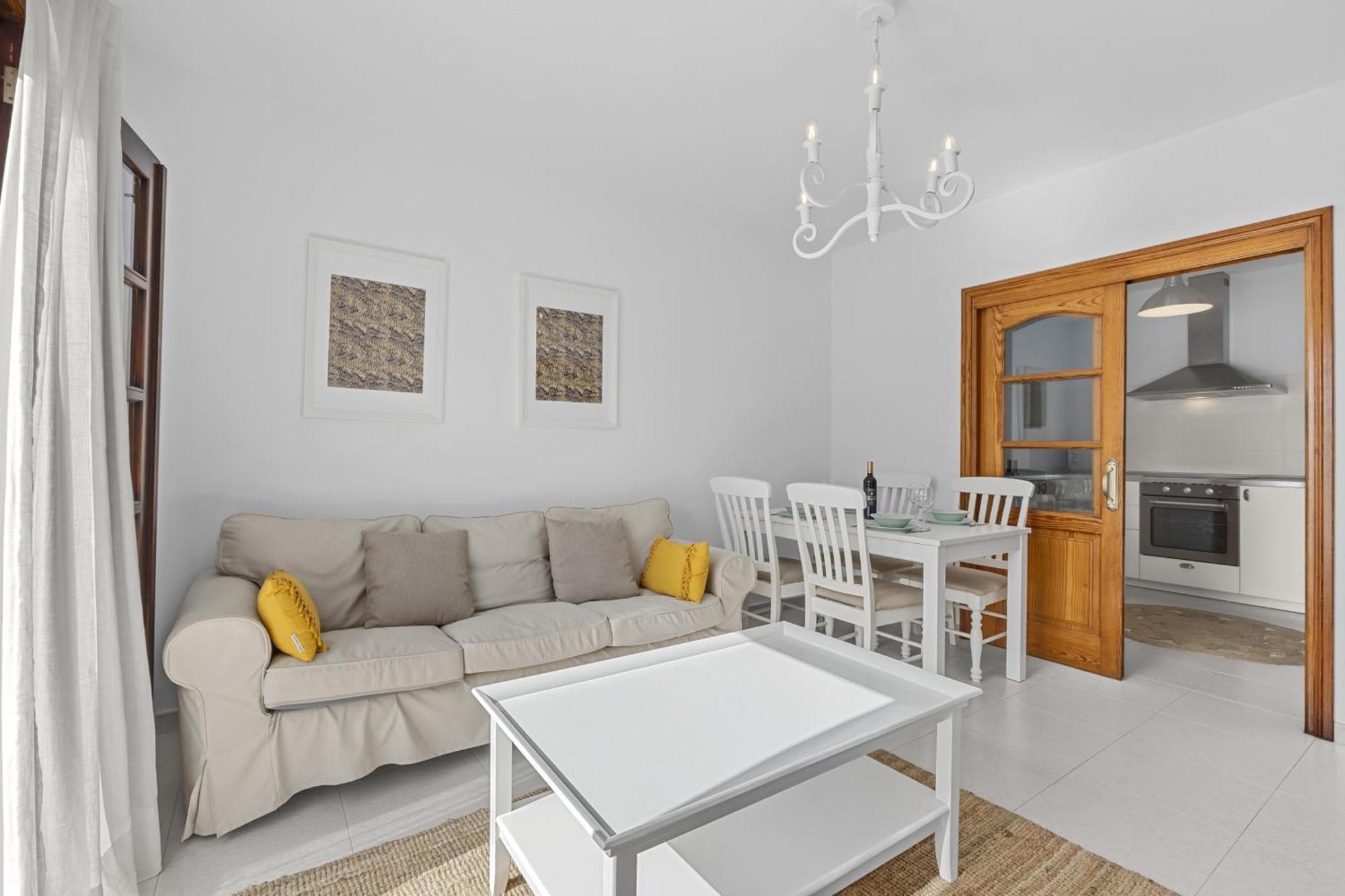 Casa Estay Playa Honda  Zewnętrze zdjęcie