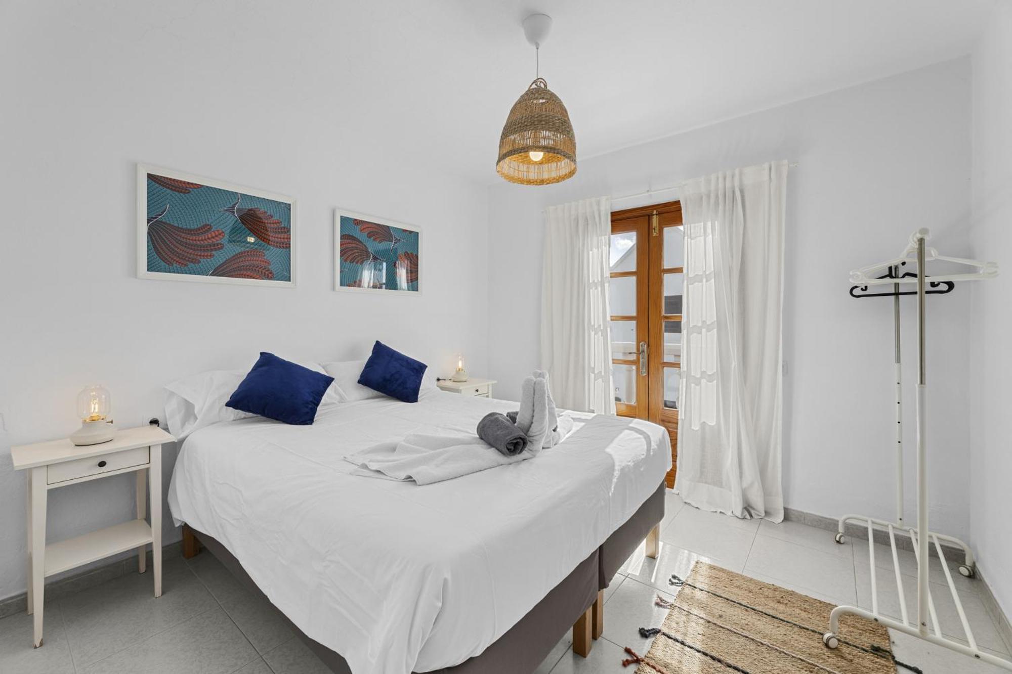 Casa Estay Playa Honda  Zewnętrze zdjęcie